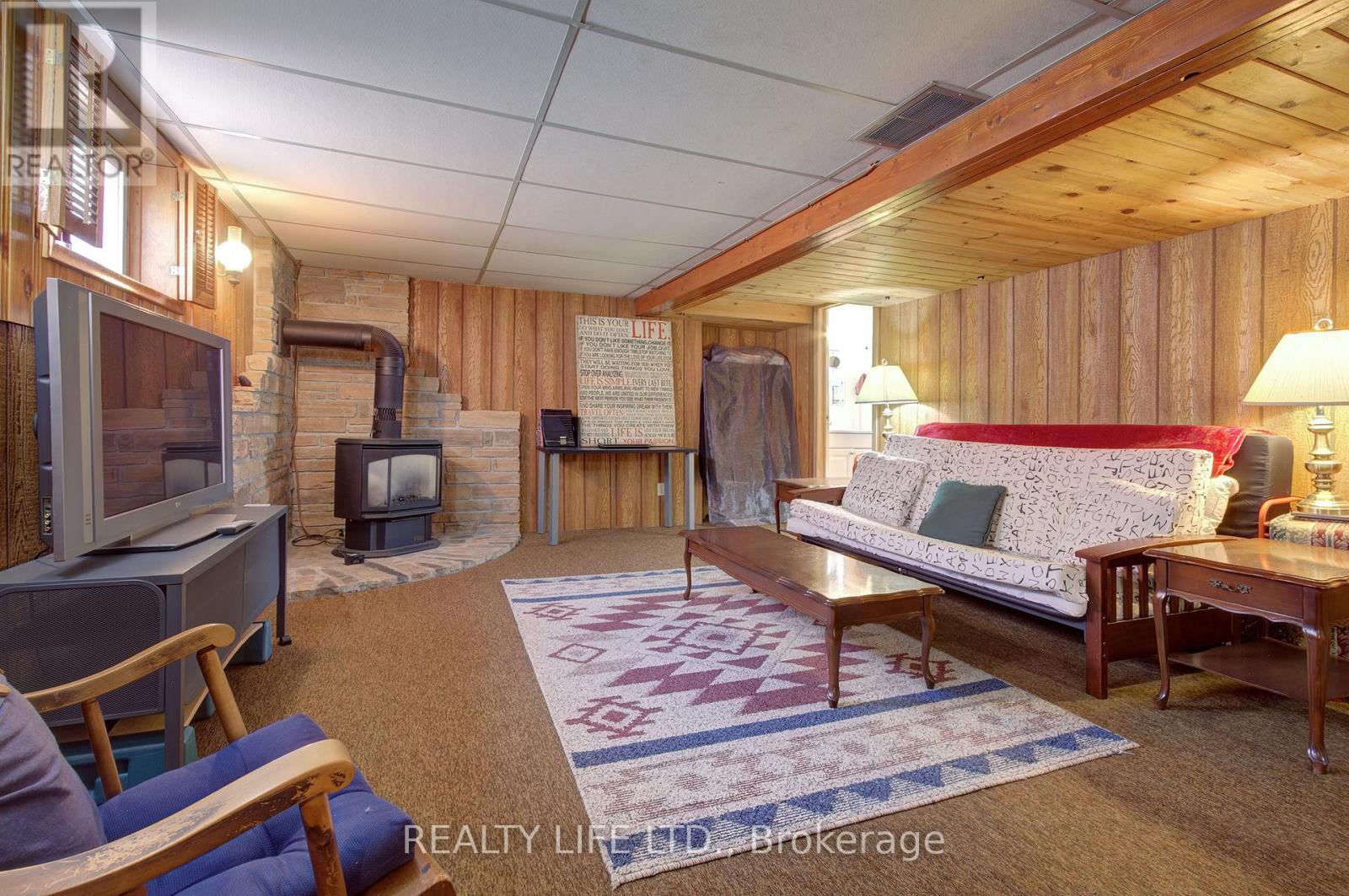 258 Gamma Street, Toronto, Ontario  M8W 4H1 - Photo 29 - W12379112