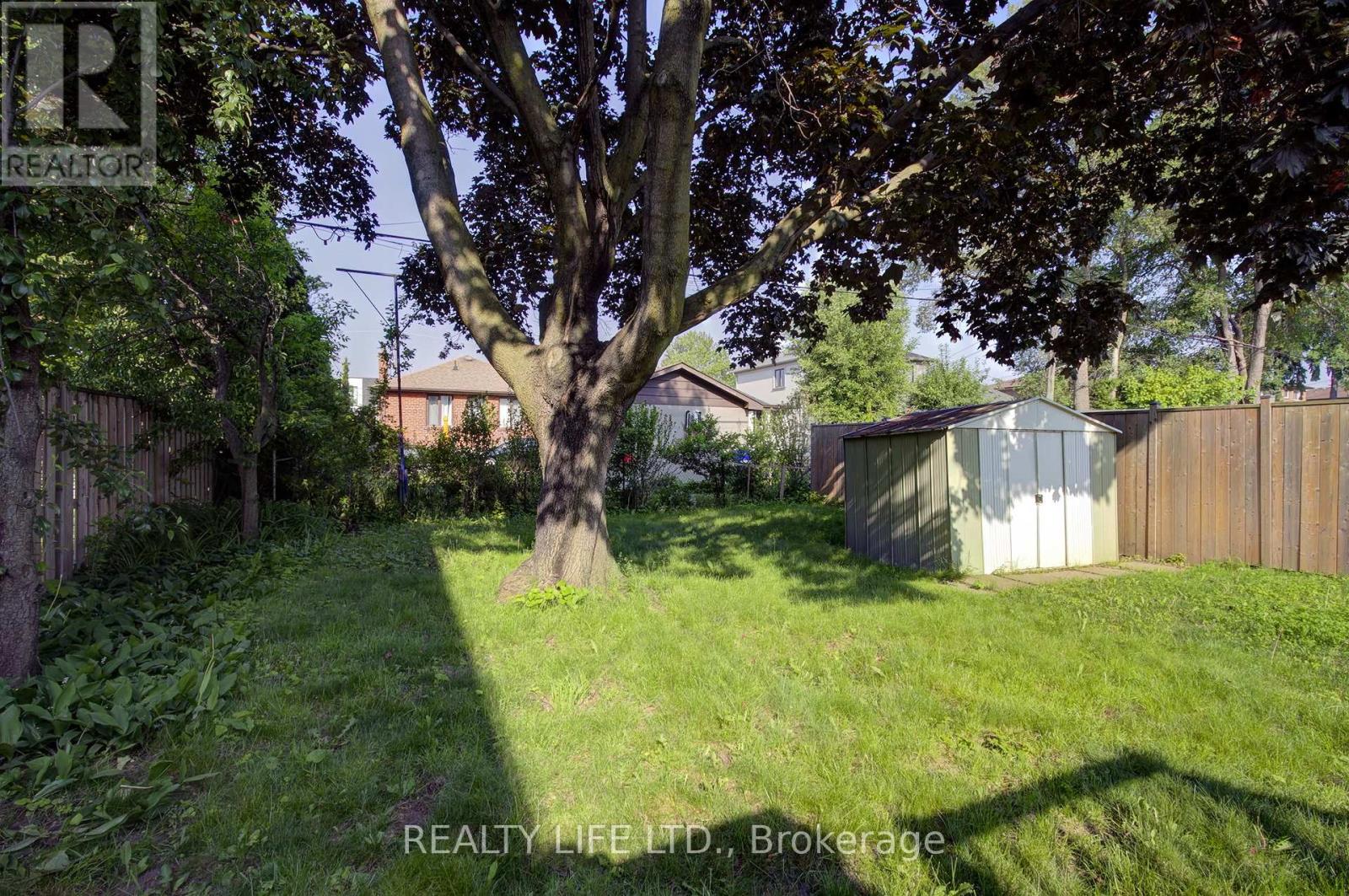 258 Gamma Street, Toronto, Ontario  M8W 4H1 - Photo 35 - W12379112