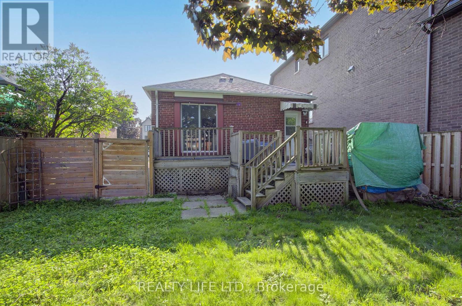 258 Gamma Street, Toronto, Ontario  M8W 4H1 - Photo 37 - W12379112