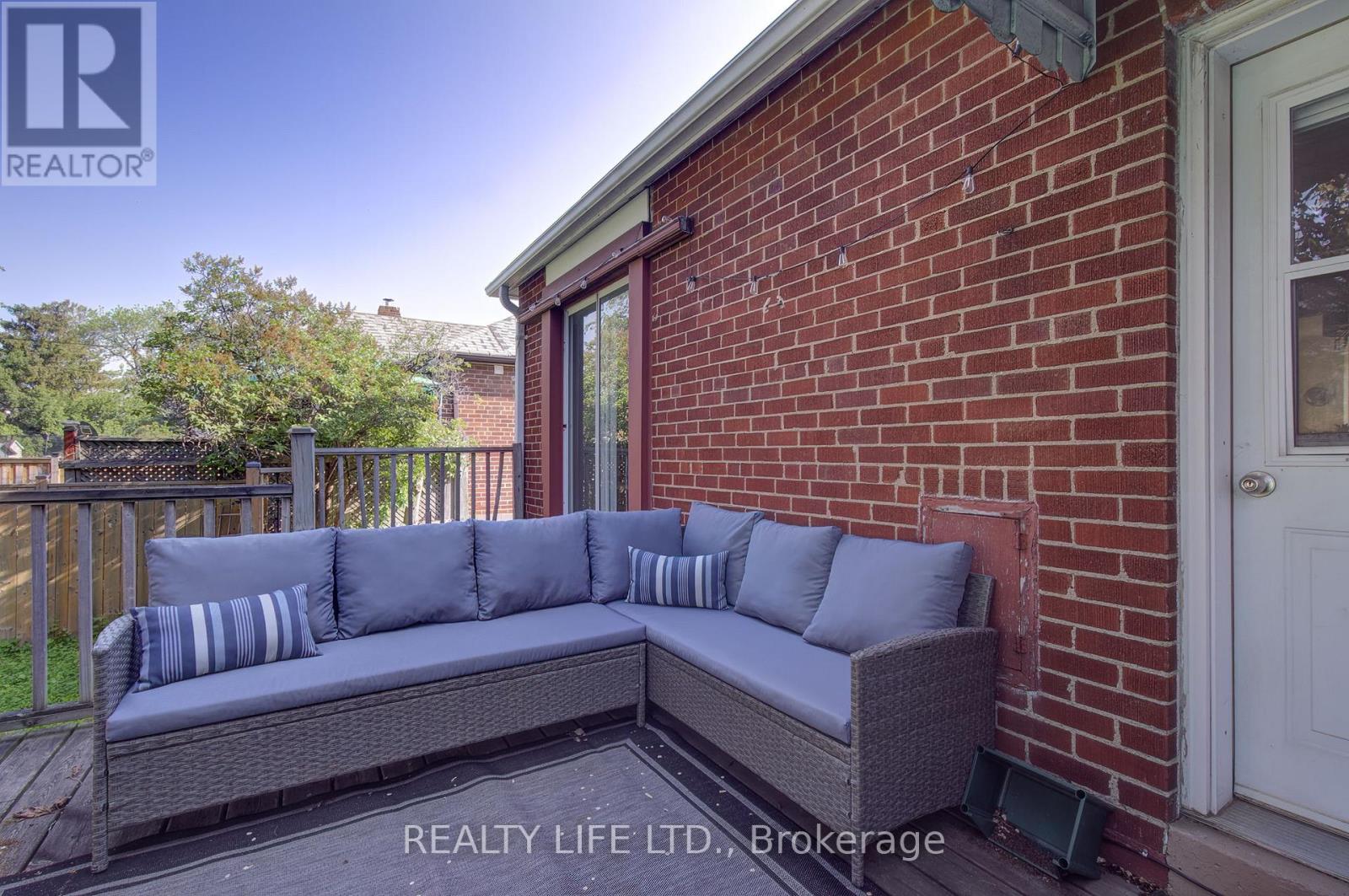 258 Gamma Street, Toronto, Ontario  M8W 4H1 - Photo 39 - W12379112
