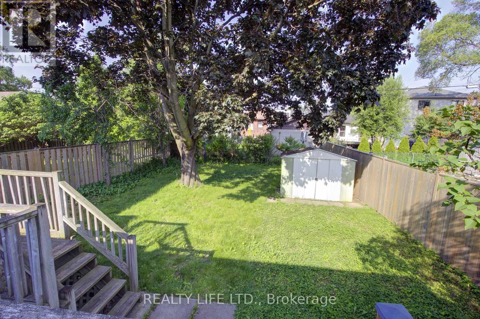 258 Gamma Street, Toronto, Ontario  M8W 4H1 - Photo 40 - W12379112