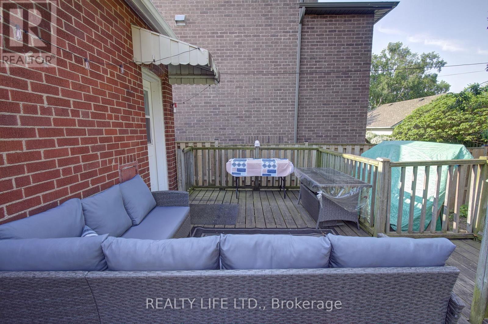 258 Gamma Street, Toronto, Ontario  M8W 4H1 - Photo 41 - W12379112