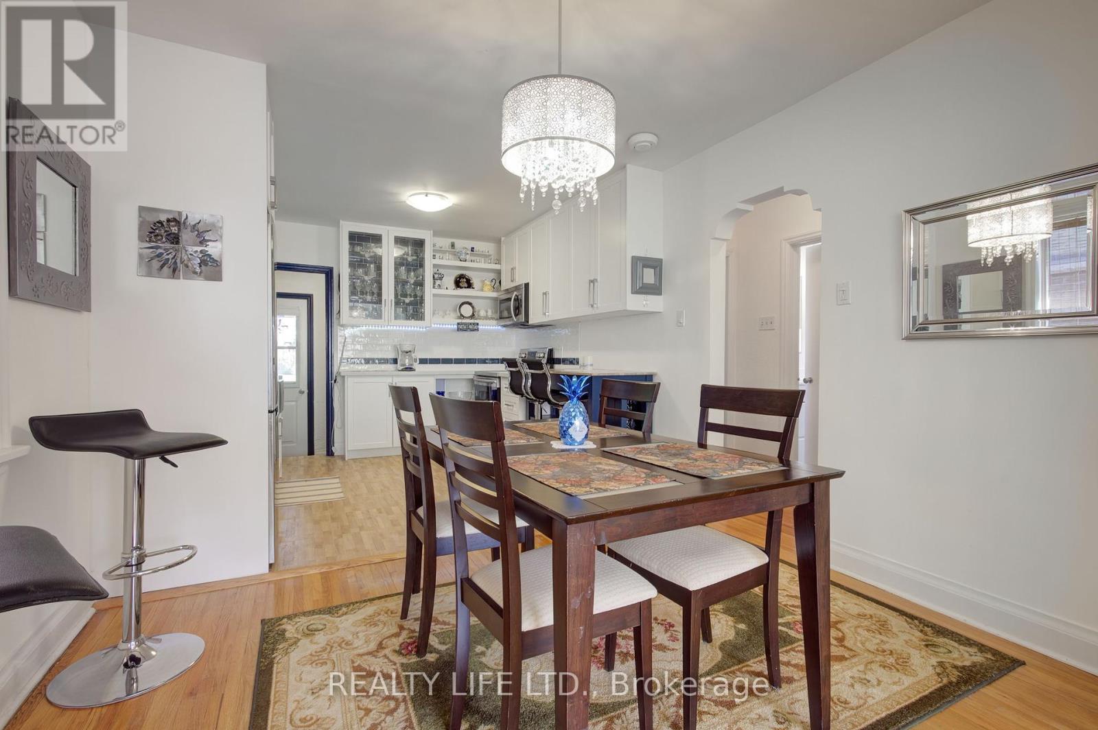 258 Gamma Street, Toronto, Ontario  M8W 4H1 - Photo 9 - W12379112