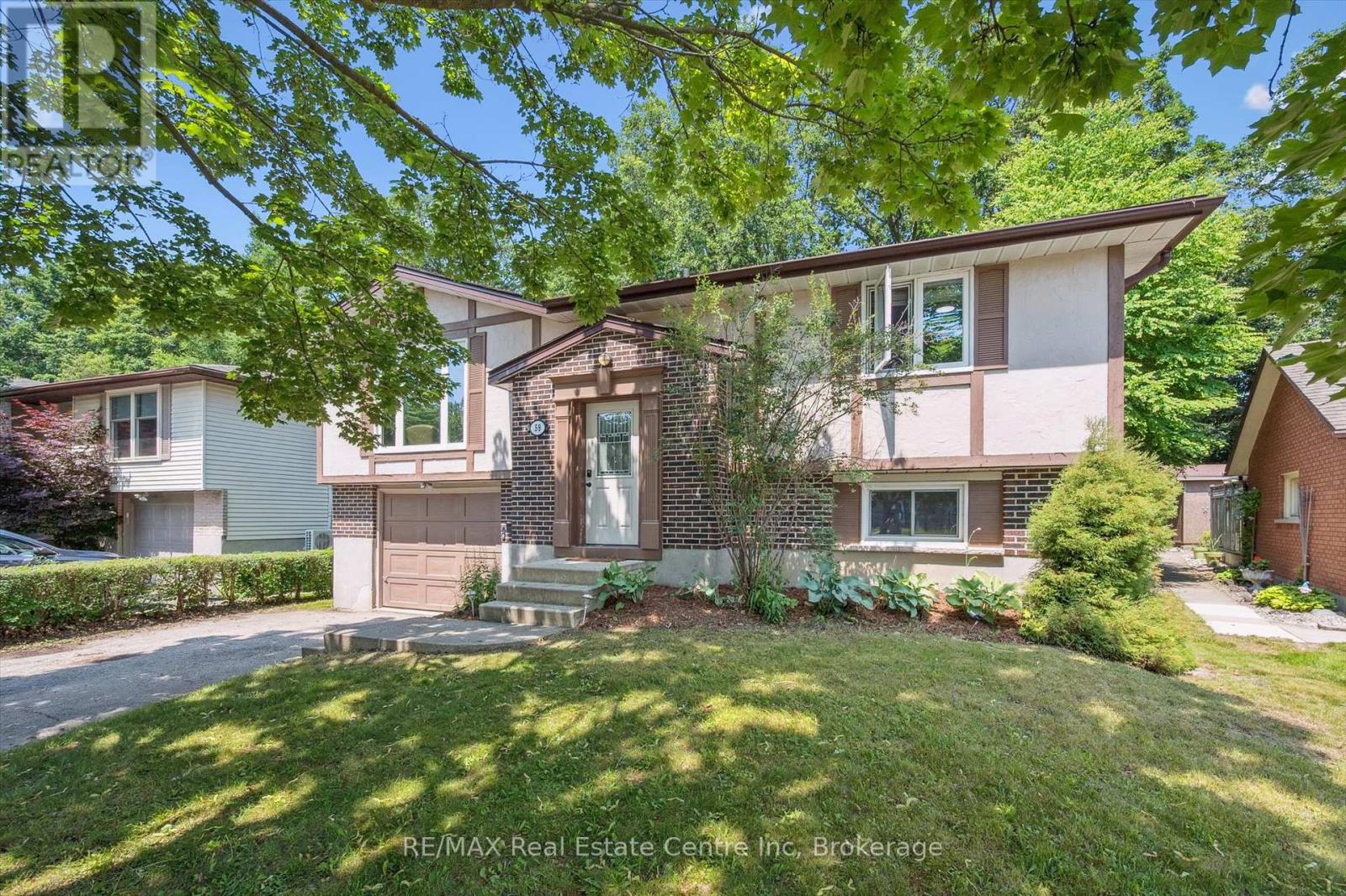 59 Steffler Drive, Guelph, Ontario N1G 3L5 - Photo 1 - X12379136