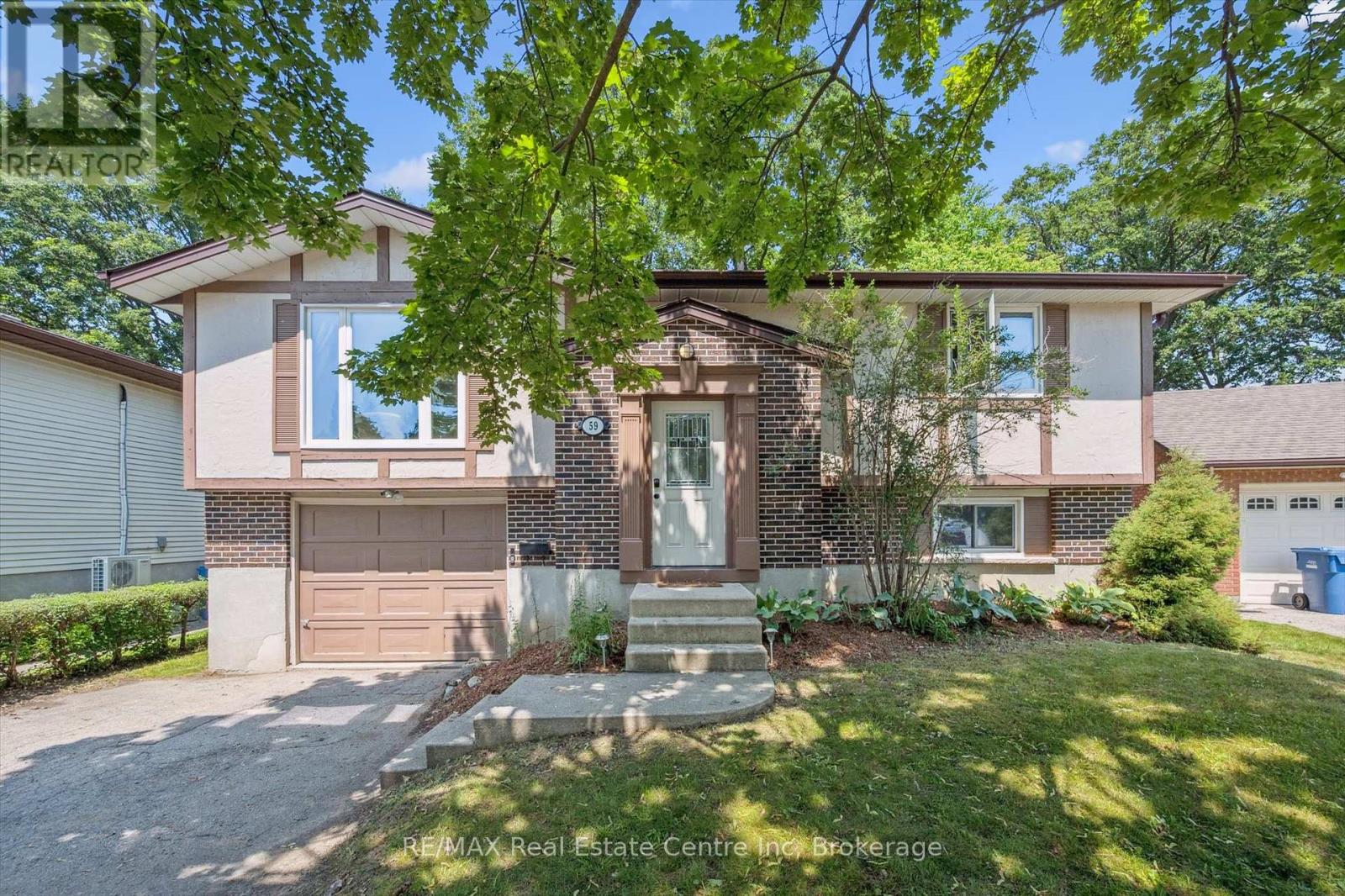 59 Steffler Drive, Guelph, Ontario N1G 3L5 - Photo 2 - X12379136