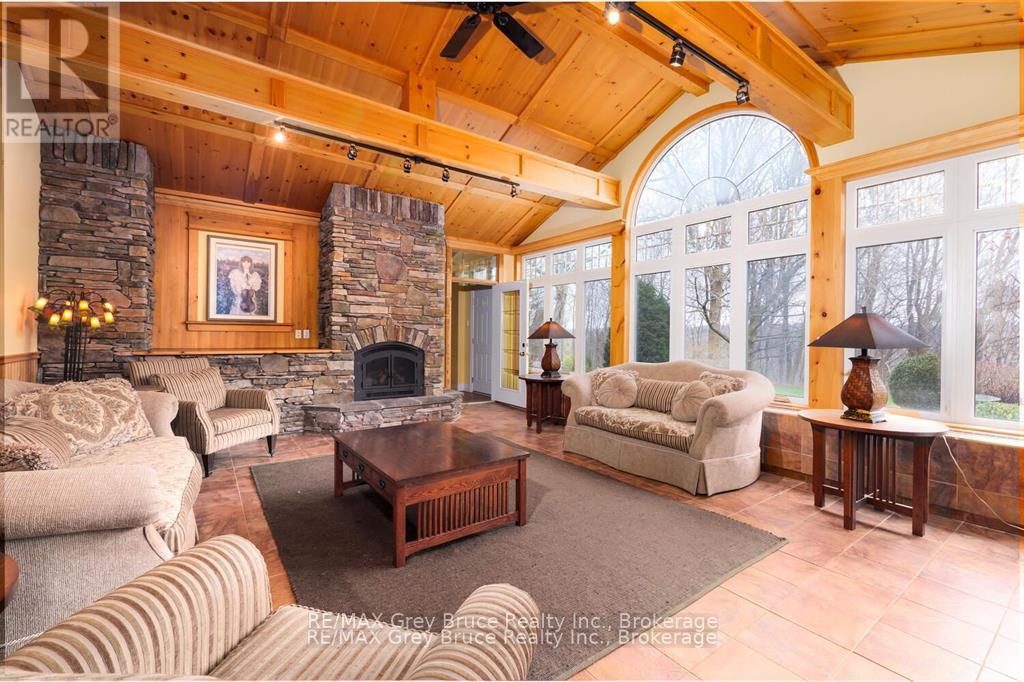 525 4th Avenue W, Owen Sound, Ontario  N4K 4V3 - Photo 13 - X12379156