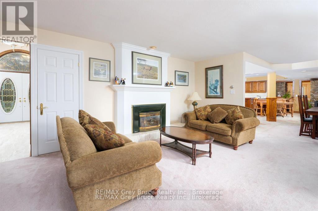 525 4th Avenue W, Owen Sound, Ontario  N4K 4V3 - Photo 21 - X12379156