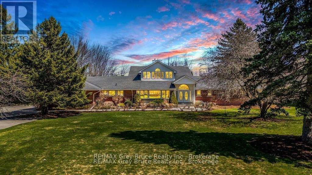 525 4th Avenue W, Owen Sound, Ontario  N4K 4V3 - Photo 32 - X12379156