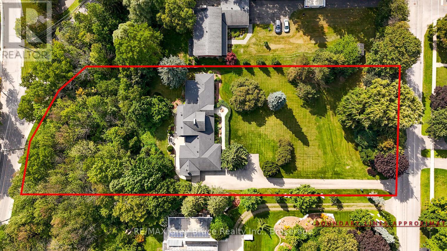 525 4th Avenue W, Owen Sound, Ontario  N4K 4V3 - Photo 37 - X12379156