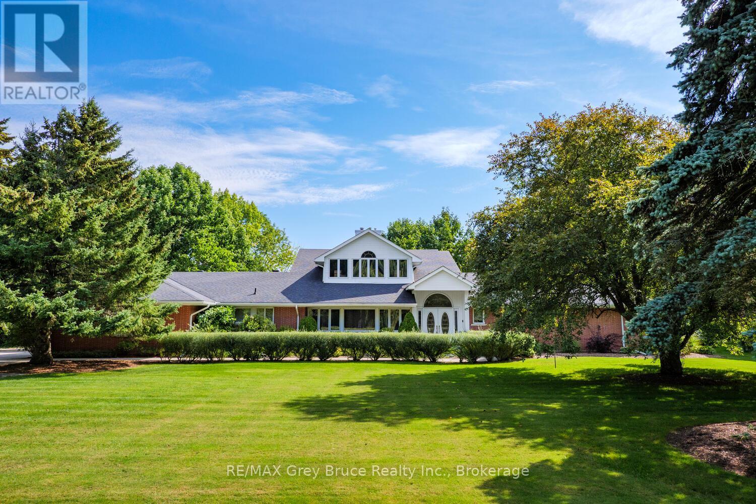 525 4th Avenue W, Owen Sound, Ontario  N4K 4V3 - Photo 38 - X12379156