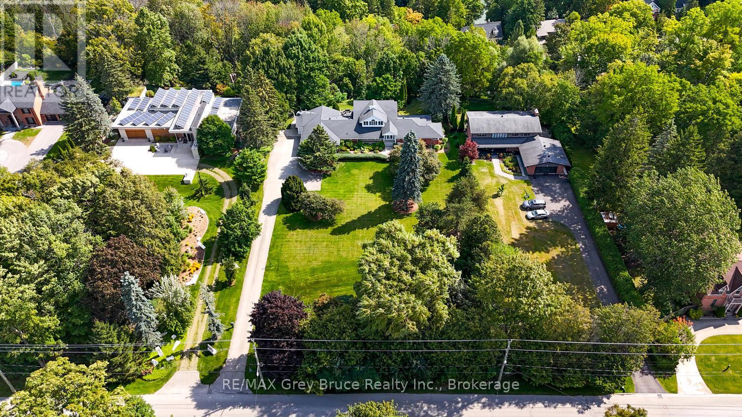 525 4th Avenue W, Owen Sound, Ontario  N4K 4V3 - Photo 45 - X12379156