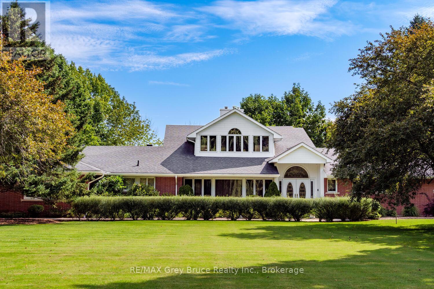 525 4th Avenue W, Owen Sound, Ontario  N4K 4V3 - Photo 46 - X12379156