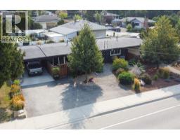 3601 Alexis Park Drive, vernon, British Columbia