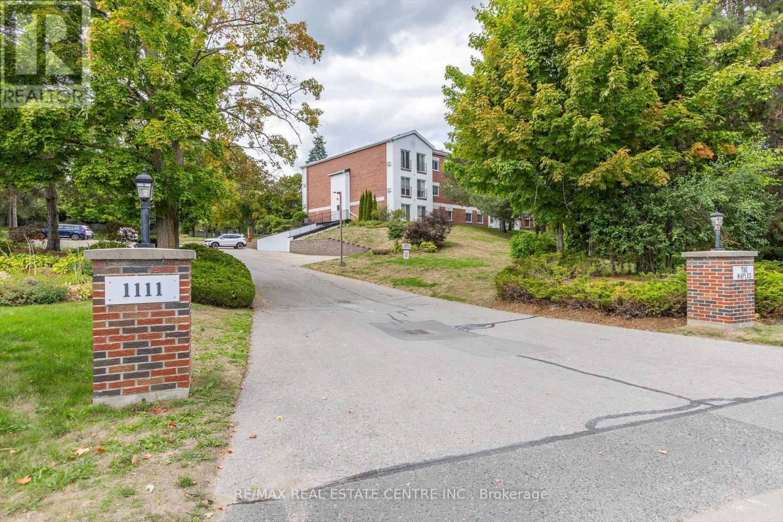 209 - 1111 Water Street, Peterborough, Ontario  K9H 3P7 - Photo 3 - X12379116