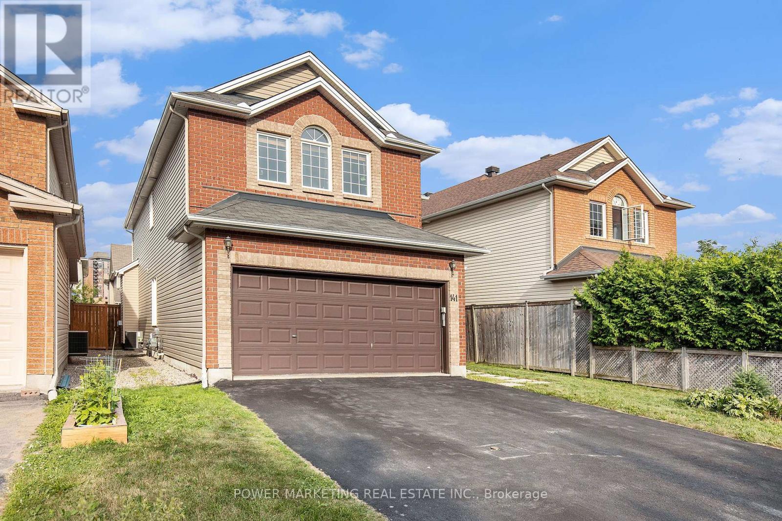 141 Finn Court, Ottawa, Ontario  K1V 2C6 - Photo 2 - X12379196