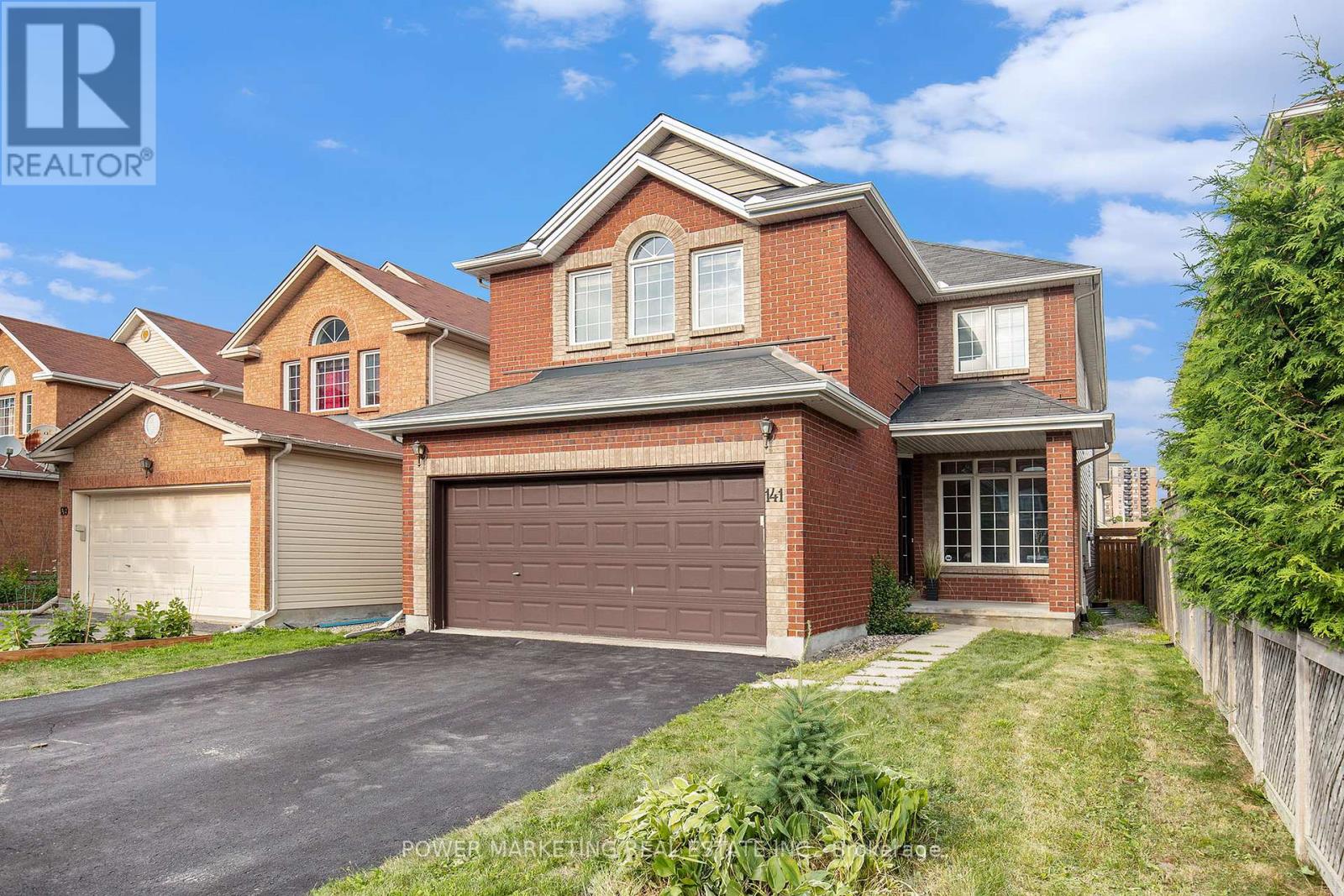 141 Finn Court, Ottawa, Ontario  K1V 2C6 - Photo 3 - X12379196