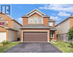 141 FINN COURT, Ottawa, Ontario
