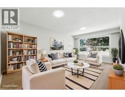 929 UPPER OTTAWA Street Unit# A, Hamilton, Ontario