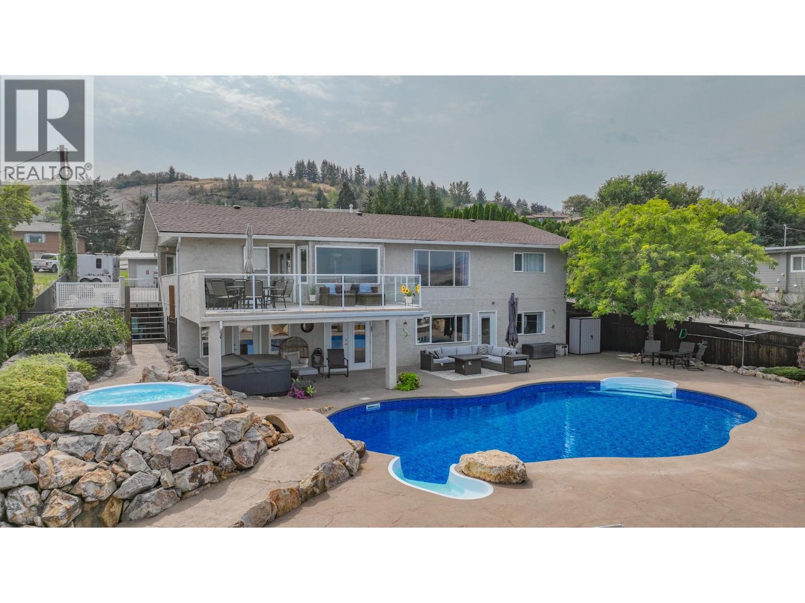 161 Cranberry Lane, vernon, British Columbia