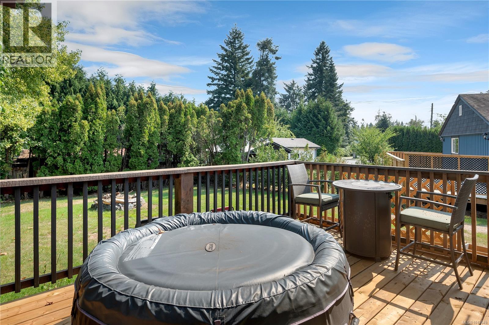 1985 Penfield Rd, Campbell River, British Columbia