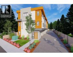 924 FAIRVIEW Road, penticton, British Columbia