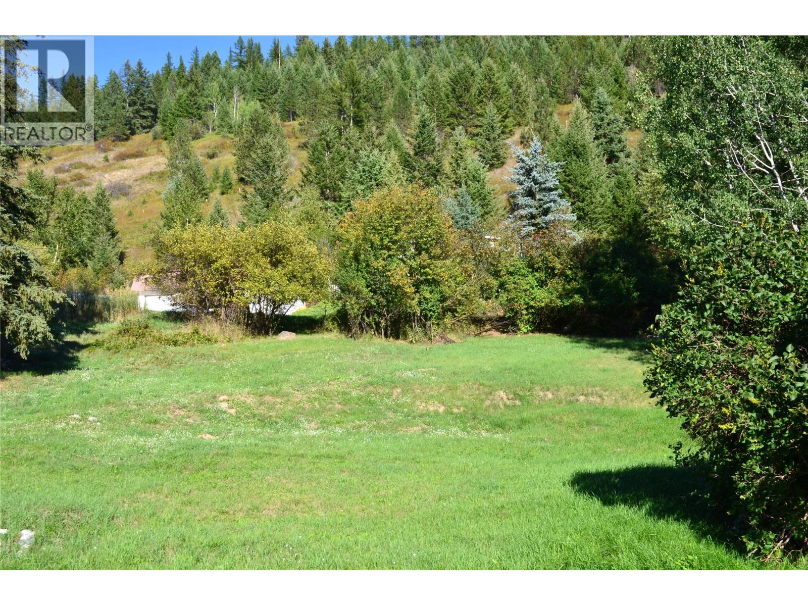 Kimberley Avenue N Lot# 10 & 11, Greenwood, British Columbia