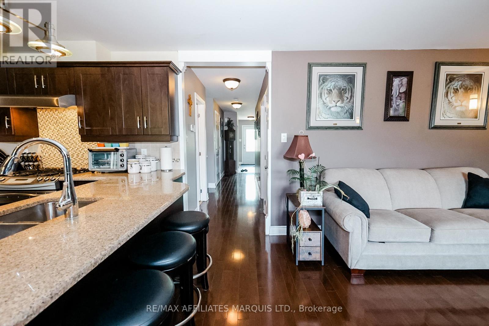 133 St George Street E, North Glengarry, Ontario  K0C 1A0 - Photo 13 - X12379147