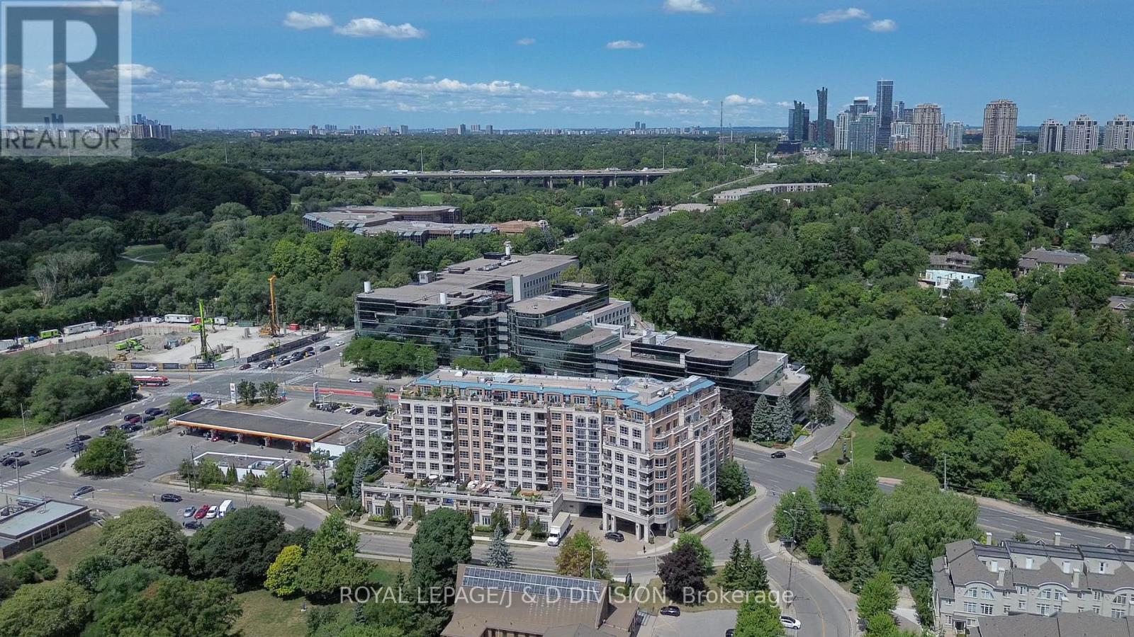 10 Campbell Crescent, Toronto, Ontario  M2P 1P2 - Photo 23 - C12379145