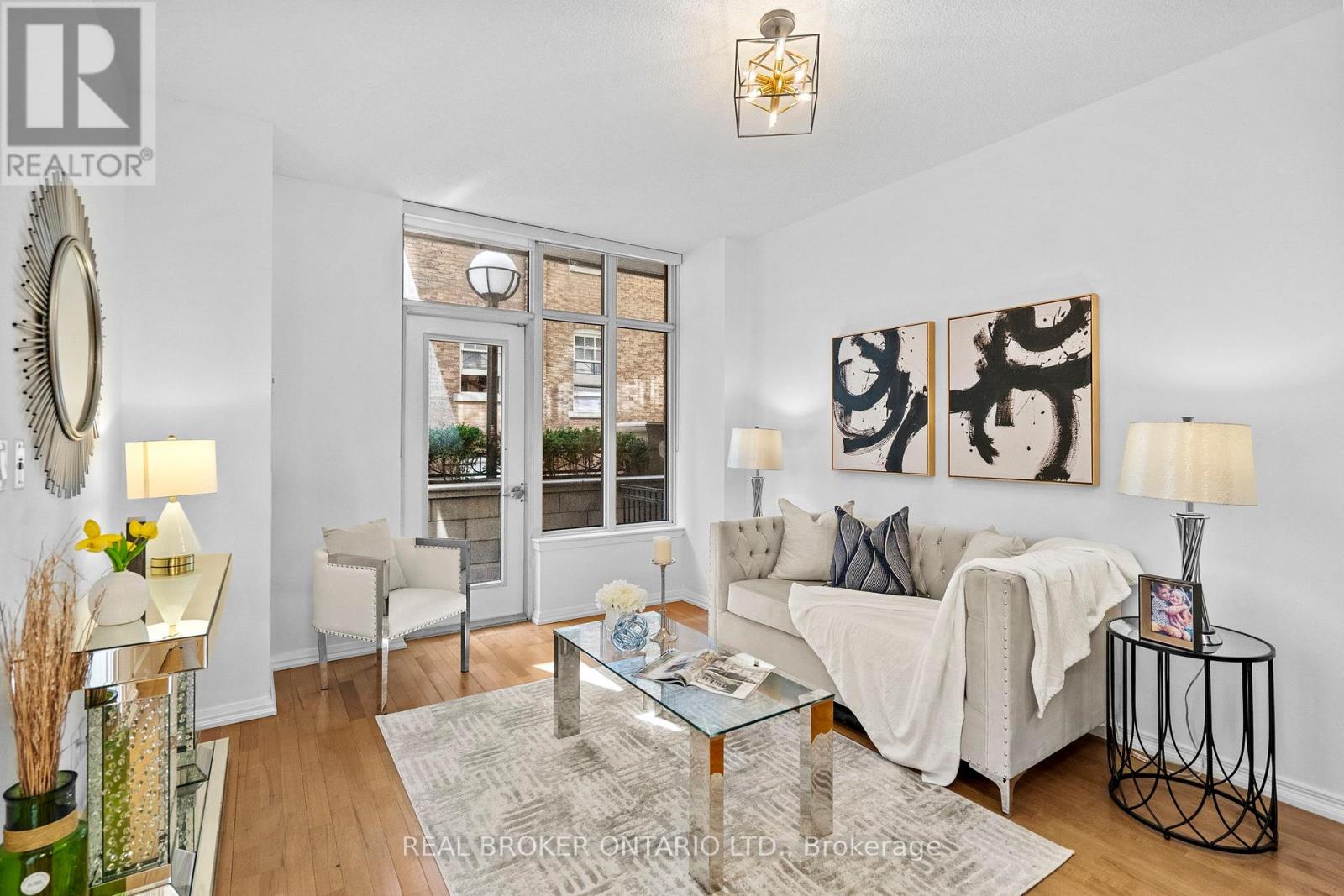 109 - 35 Hayden Street, Toronto, Ontario  M4Y 3C3 - Photo 13 - C12379186
