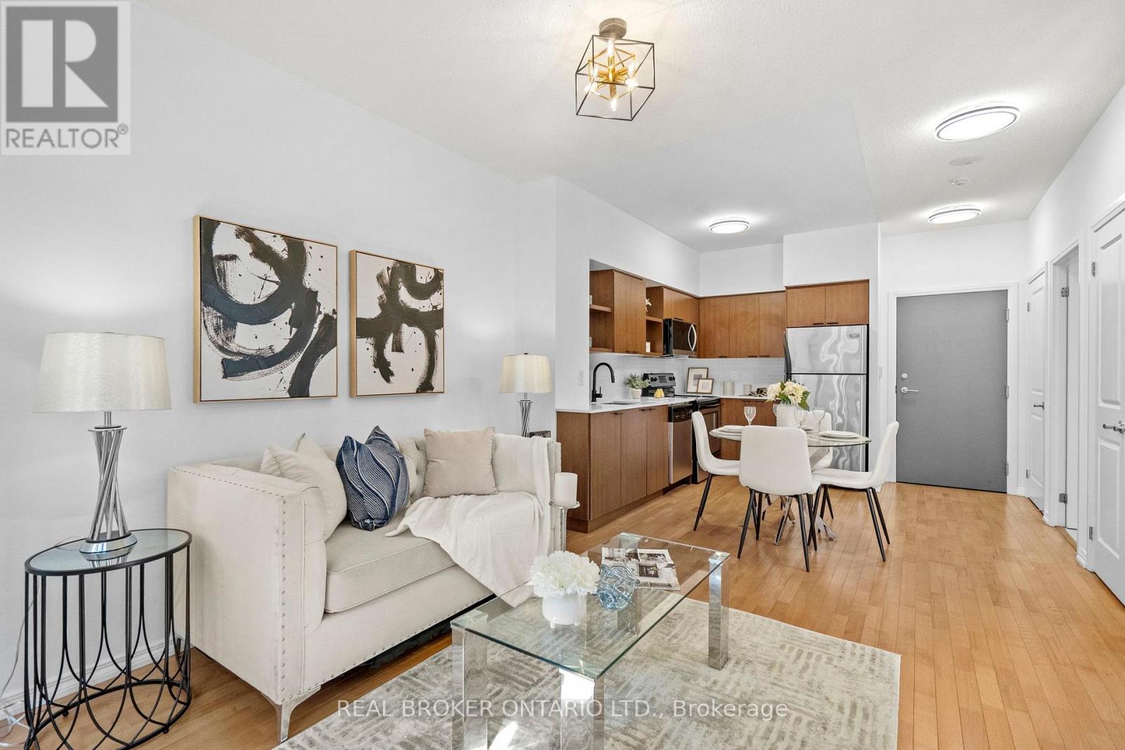 109 - 35 Hayden Street, Toronto, Ontario  M4Y 3C3 - Photo 14 - C12379186