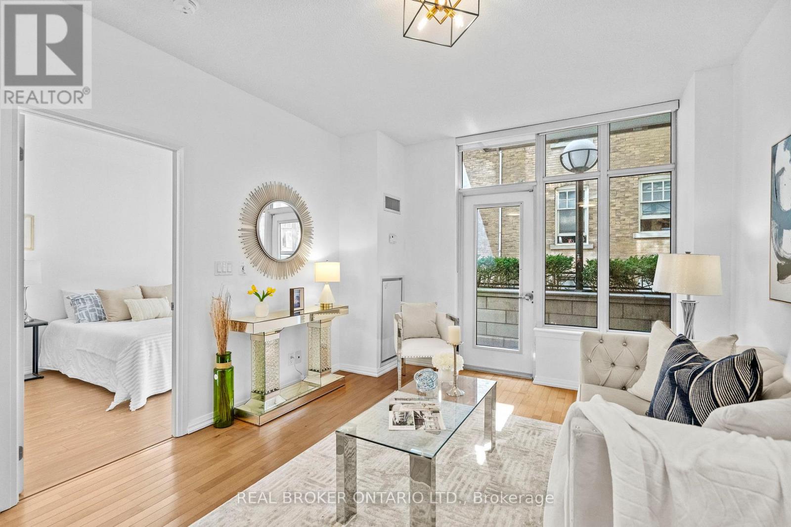 109 - 35 Hayden Street, Toronto, Ontario  M4Y 3C3 - Photo 16 - C12379186