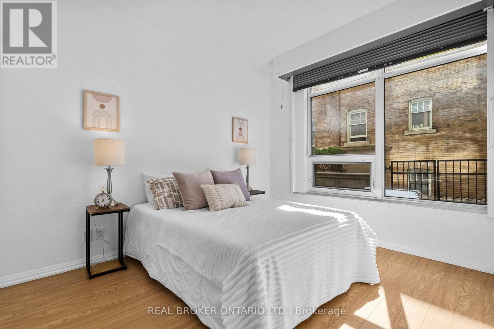 109 - 35 Hayden Street, Toronto, Ontario  M4Y 3C3 - Photo 17 - C12379186