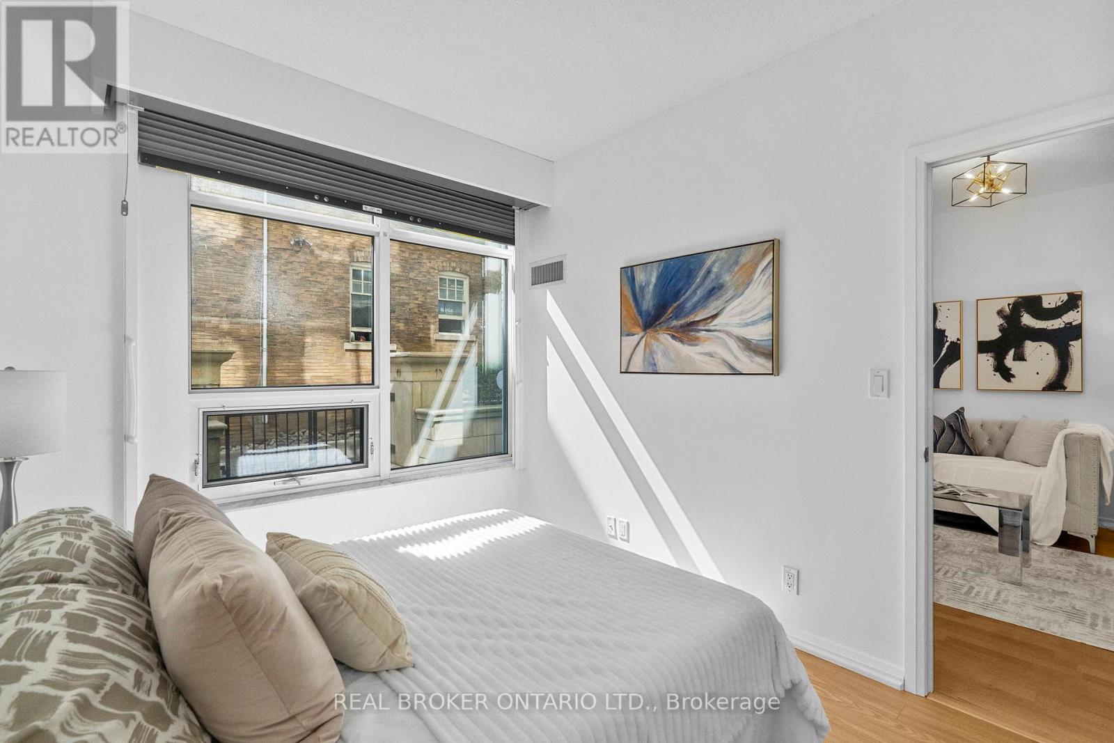 109 - 35 Hayden Street, Toronto, Ontario  M4Y 3C3 - Photo 18 - C12379186