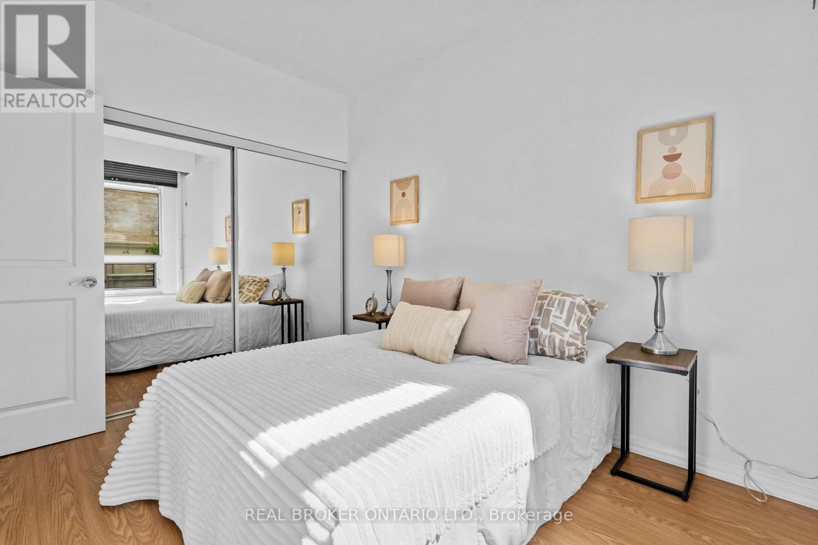 109 - 35 Hayden Street, Toronto, Ontario  M4Y 3C3 - Photo 19 - C12379186