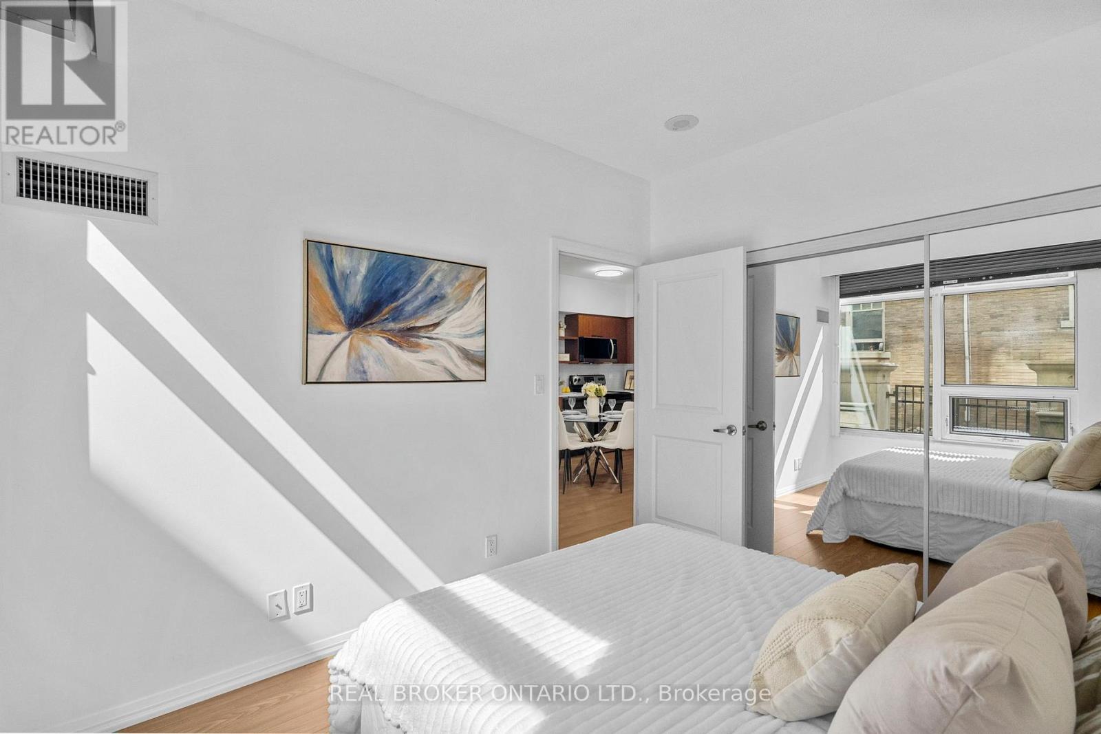 109 - 35 Hayden Street, Toronto, Ontario  M4Y 3C3 - Photo 20 - C12379186