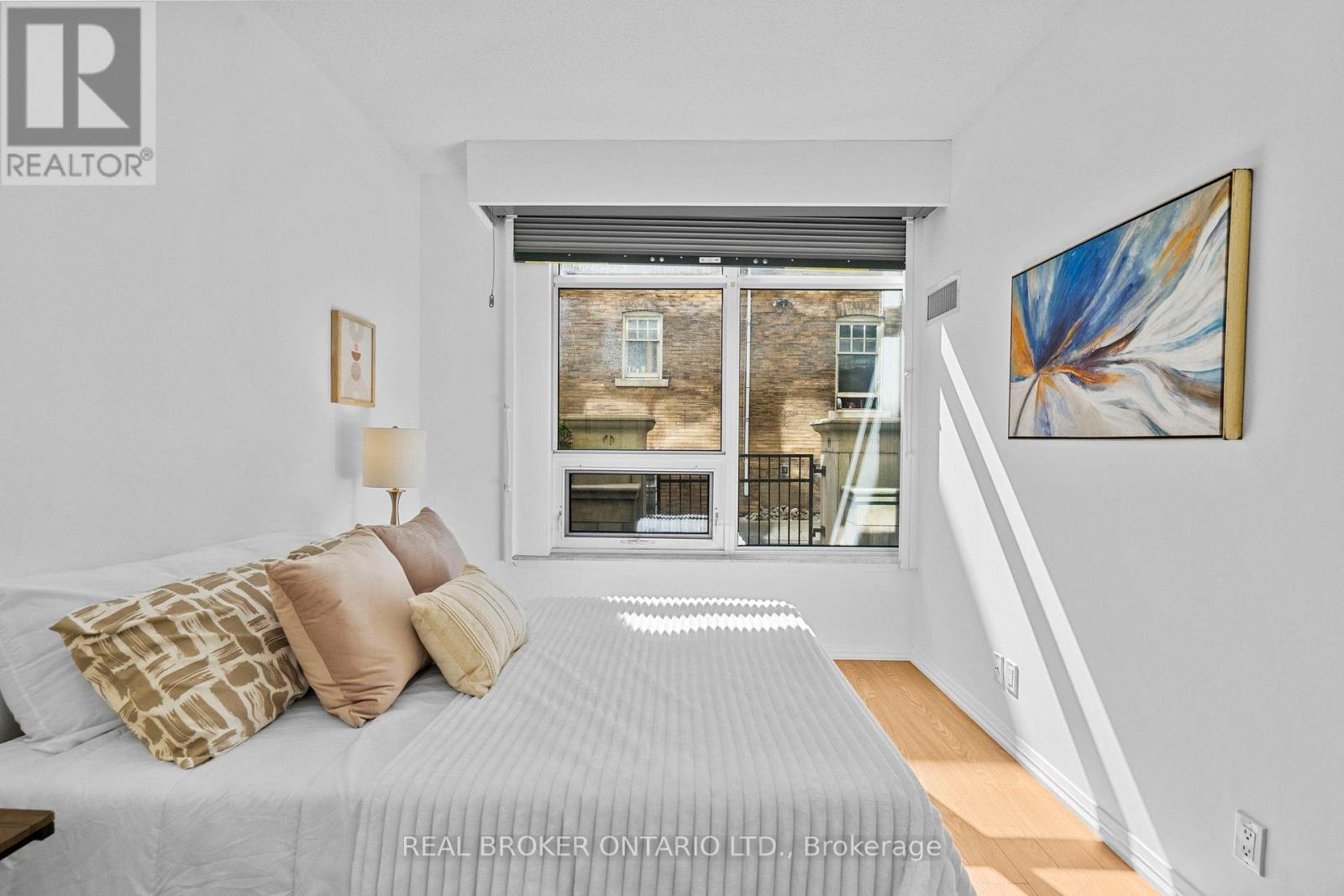 109 - 35 Hayden Street, Toronto, Ontario  M4Y 3C3 - Photo 21 - C12379186