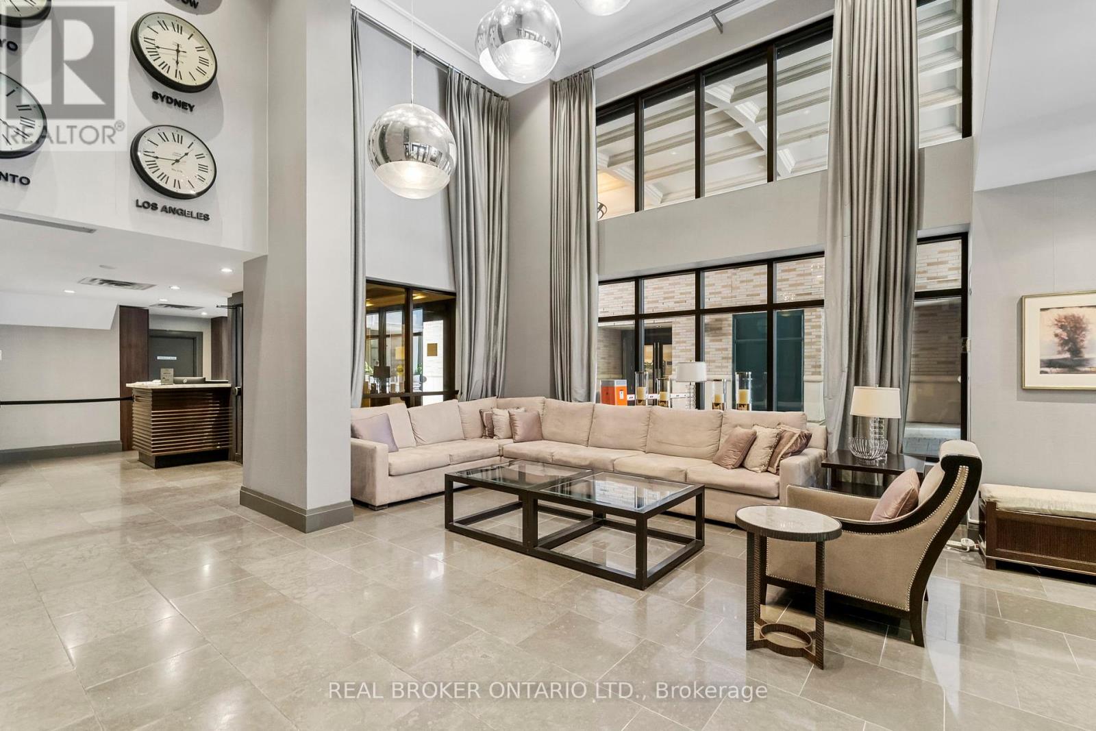 109 - 35 Hayden Street, Toronto, Ontario  M4Y 3C3 - Photo 6 - C12379186