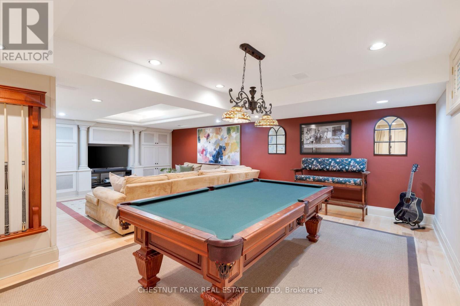 69 Otter Crescent, Toronto, Ontario  M5N 2W7 - Photo 28 - C12379194