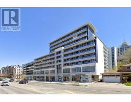 #629 - 591 SHEPPARD AVENUE E, Toronto, Ontario