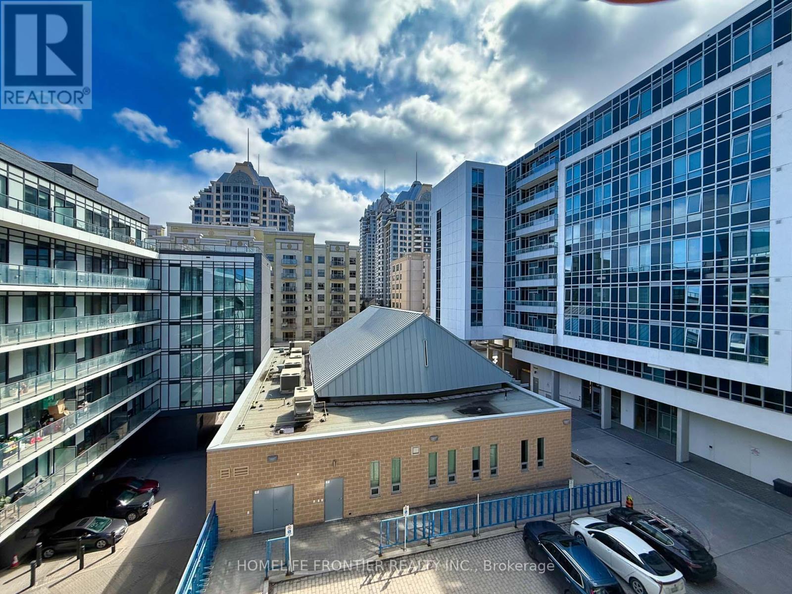 #629 - 591 Sheppard Avenue E, Toronto, Ontario  M2K 0G2 - Photo 27 - C12377467
