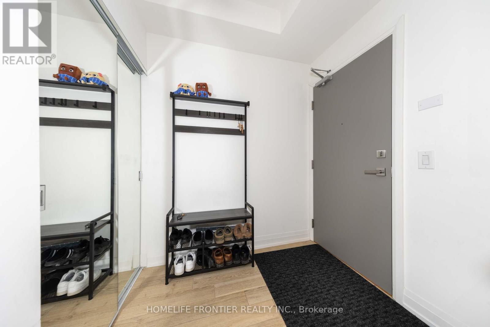 #629 - 591 Sheppard Avenue E, Toronto, Ontario  M2K 0G2 - Photo 5 - C12377467