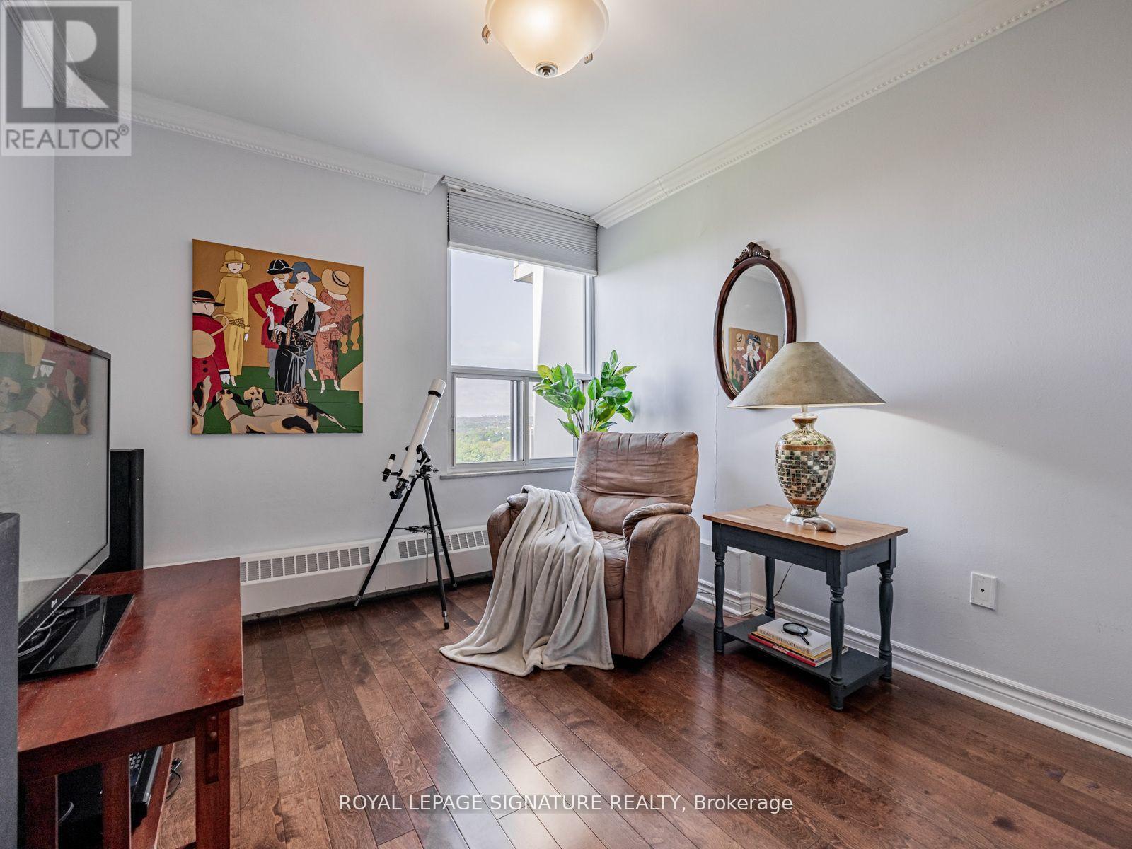 1914 - 60 Pavane Linkway, Toronto, Ontario  M3C 2Y6 - Photo 19 - C12379167
