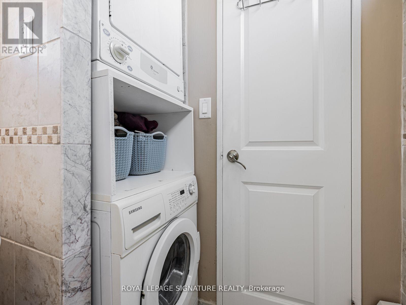 1914 - 60 Pavane Linkway, Toronto, Ontario  M3C 2Y6 - Photo 28 - C12379167