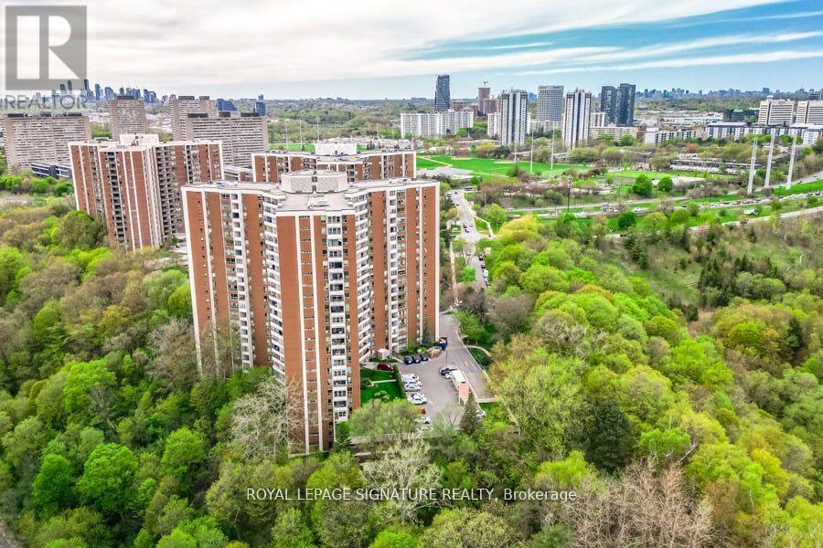 1914 - 60 Pavane Linkway, Toronto, Ontario  M3C 2Y6 - Photo 32 - C12379167