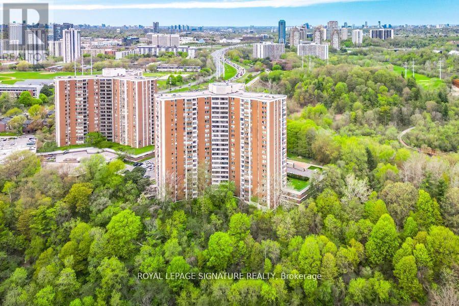 1914 - 60 Pavane Linkway, Toronto, Ontario  M3C 2Y6 - Photo 31 - C12379167