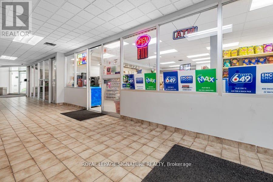 1914 - 60 Pavane Linkway, Toronto, Ontario  M3C 2Y6 - Photo 44 - C12379167