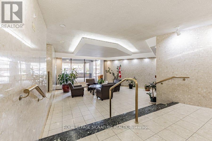 1914 - 60 Pavane Linkway, Toronto, Ontario  M3C 2Y6 - Photo 42 - C12379167