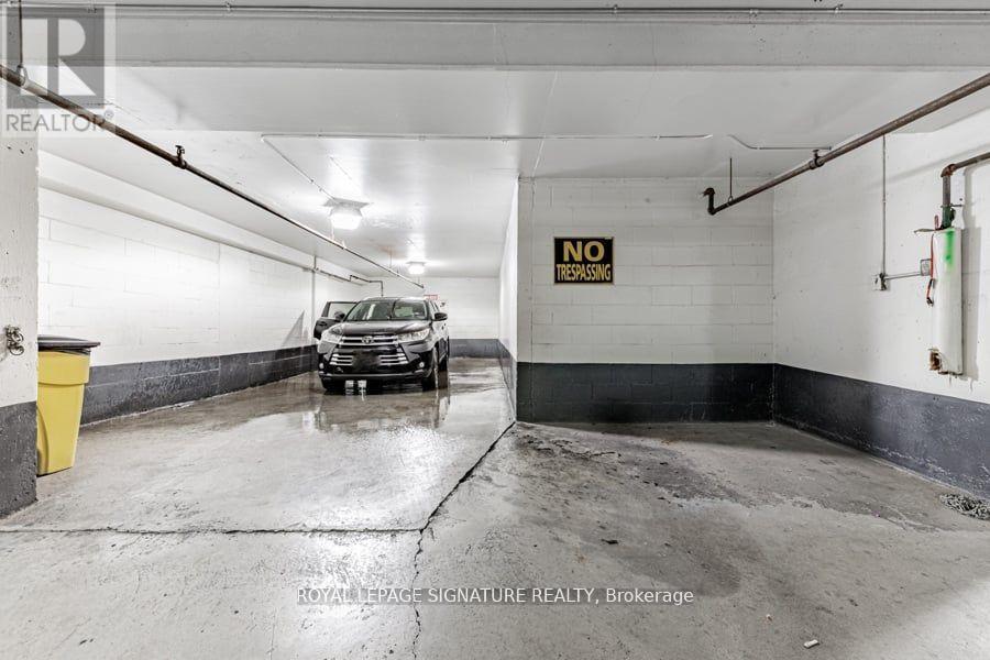 1914 - 60 Pavane Linkway, Toronto, Ontario  M3C 2Y6 - Photo 46 - C12379167