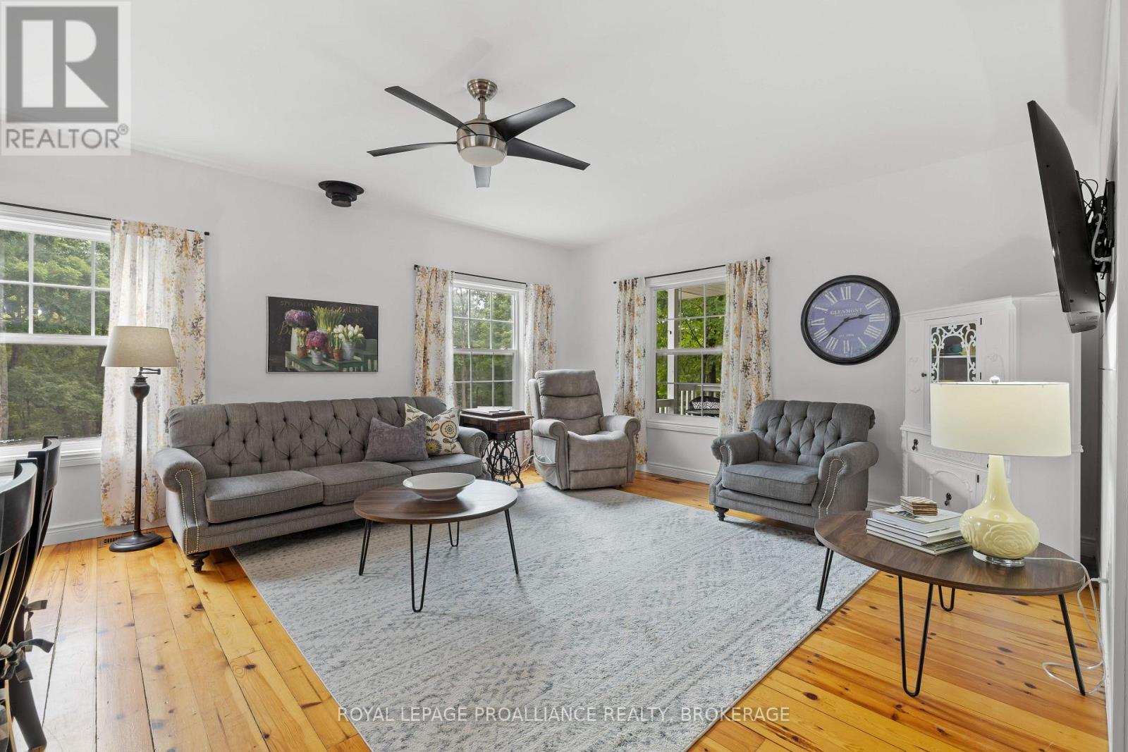 1208 Warrington Road, Frontenac, Ontario  K0H 2P0 - Photo 11 - X12374760