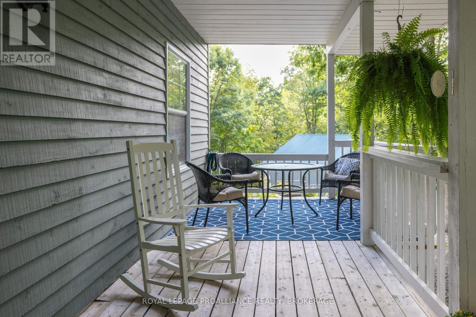 1208 Warrington Road, Frontenac, Ontario  K0H 2P0 - Photo 5 - X12374760
